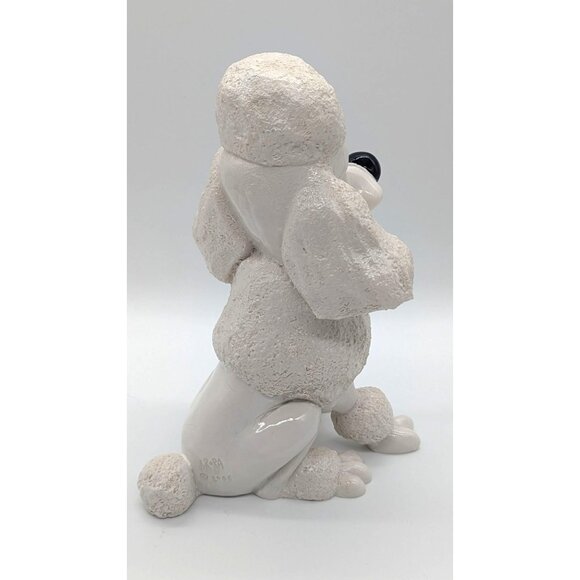 Pets with Personality Dogs Poodle Arrora 2006 - Picture 10 of 12